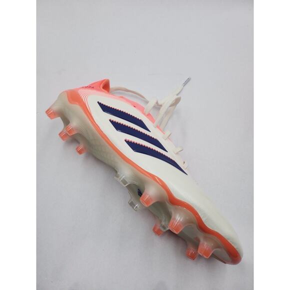 Mens Sz 9 adidas Copa Pure 3 Elite FG Coral Blaze JH8728